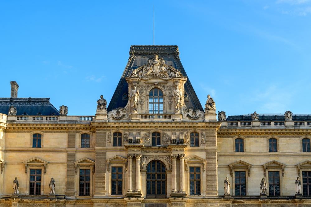 Category - Louvre Museum Ticket & Tours